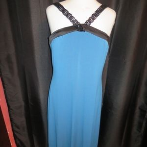 Gown